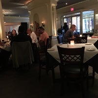 Photo taken at Luciano&amp;#39;s Ristorante by Yawei L. on 5/9/2017