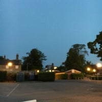 Photo taken at Royal Russell School by Anna J. on 6/5/2016