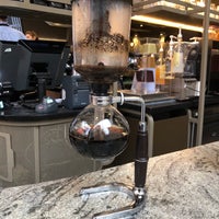Photo taken at Starbucks Reserve by . on 12/29/2018