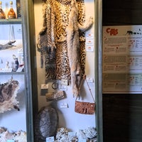 Photo taken at Riga Zoo by Carl on 2/7/2024