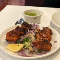 Photo taken at Red Chillies by Roshni P. on 2/24/2018