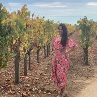 Photo taken at Whetstone Wine Cellars by Roshni P. on 11/3/2018