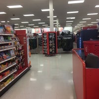 Photo taken at Target by LaVonne R. on 10/17/2017