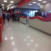Photo taken at Target by LaVonne R. on 10/17/2017
