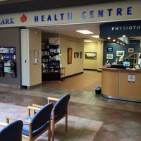 lifemark physiotherapy 8th street