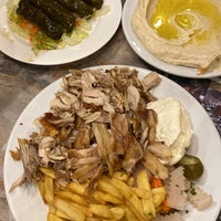 Photo taken at Assaraya Turkish Restaurant by Alwaleed A. on 9/26/2023