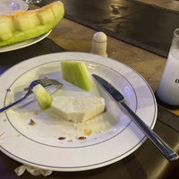Das Foto wurde bei Anadolu Şark Restaurant von Sonradan Viking am 8/27/2023 aufgenommen