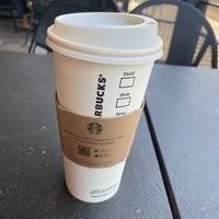 Photo taken at Starbucks by Sonradan Viking on 8/20/2023