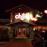 Photo taken at Chili&amp;#39;s Grill &amp;amp; Bar by Corey on 5/30/2013