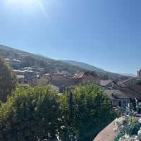 Photo taken at Prizren by Uquя Caи on 10/12/2023