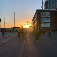 Photo taken at GVB Veer - NDSM-terrein - Centraal Station by Matteo G. on 6/11/2022