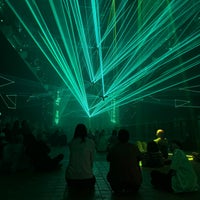 Photo taken at Kraftwerk Berlin by Matteo G. on 4/7/2024