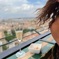 Das Foto wurde bei Hotel Alhambra Palace von Matteo G. am 5/28/2023 aufgenommen