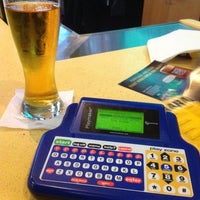 Photo taken at Buffalo Wild Wings by Stephanie B. on 12/8/2012