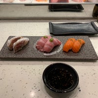 Das Foto wurde bei Yuubi Japanese Restaurant von Michael W. am 9/22/2019 aufgenommen