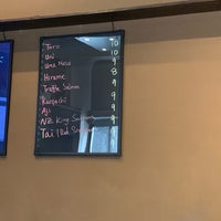 Снимок сделан в Yuubi Japanese Restaurant пользователем Michael W. 7/21/2019