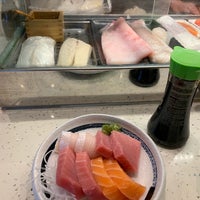 Photo taken at Yuubi Japanese Restaurant by Michael W. on 6/17/2019