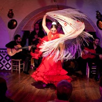10/9/2013에 Tablao Flamenco Cordobés님이 Tablao Flamenco Cordobés에서 찍은 사진