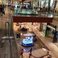 Photo taken at The Galleria by Ghanim A. on 4/20/2013
