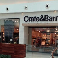Photo taken at Crate &amp;amp; Barrel by Crate S. on 3/27/2017