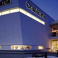Photo taken at Crate &amp;amp; Barrel by Crate S. on 3/23/2017