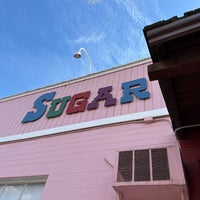3/23/2024 tarihinde Biz T.ziyaretçi tarafından Sugar Bowl Ice Cream Parlor Restaurant'de çekilen fotoğraf