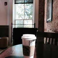 Photo taken at Starbucks by Biz T. on 7/25/2017