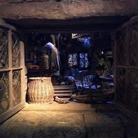 4/19/2019 tarihinde Biz T.ziyaretçi tarafından Hagrid&amp;#39;s Hut'de çekilen fotoğraf