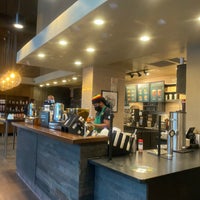 Photo taken at Starbucks by Biz T. on 1/23/2021
