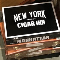 Photo taken at Cigar Inn by Biz T. on 9/20/2017