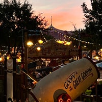 Photo taken at The Barnstormer by Biz T. on 7/20/2022