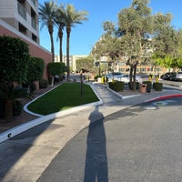 Photo taken at Courtyard by Marriott Scottsdale Old Town by Biz T. on 3/25/2024