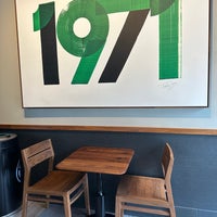 Photo taken at Starbucks by Biz T. on 9/23/2023