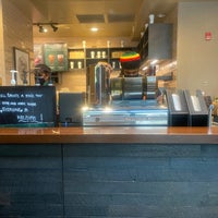 Photo taken at Starbucks by Biz T. on 5/8/2021