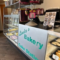Photo taken at Linda&amp;#39;s Bakery by Biz T. on 5/28/2024