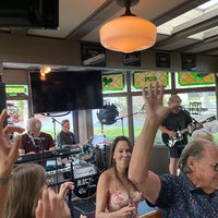 Photo taken at Durty Nelly&amp;#39;s Irish Pub &amp;amp; Restaurant by Colin A. on 7/24/2022