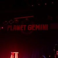 2/8/2014にDiamand D.がPlanet Geminiで撮った写真