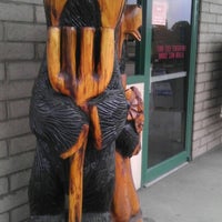 Photo taken at Black Bear Diner by Diamand D. on 1/23/2013