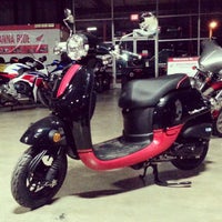 southern honda powersports parts