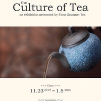 Foto tirada no(a) Fang Gourmet Tea por Fang G. em 11/4/2019