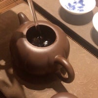 11/4/2019 tarihinde Fang G.ziyaretçi tarafından Fang Gourmet Tea'de çekilen fotoğraf