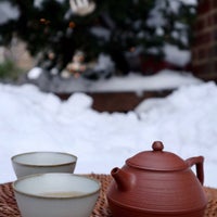 1/3/2021 tarihinde Fang G.ziyaretçi tarafından Fang Gourmet Tea'de çekilen fotoğraf