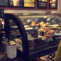 Photo taken at Starbucks by م الخالدي ♍️ on 1/20/2018