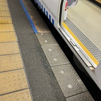 Photo taken at Kashii Station by ちいつぶ ！. on 3/27/2024