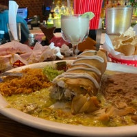 Photo taken at Chuy&amp;#39;s Tex-Mex by Andrew F. on 2/1/2020