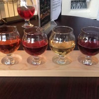 Photo taken at Wild Blossom Meadery by Cynthia H. on 8/1/2019