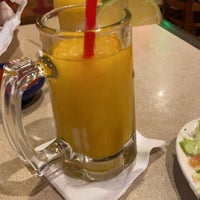 Photo taken at La Parrilla Mexican Restaurant by Cynthia H. on 8/31/2021