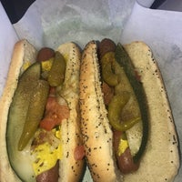Photo taken at Diggity Dogs by Cynthia H. on 3/3/2018