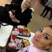 Photo taken at KFC by Shadi . on 3/8/2019