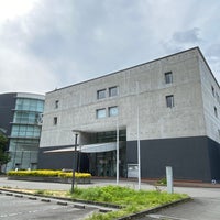 有田川町役場 吉備庁舎 有田川町 和歌山県